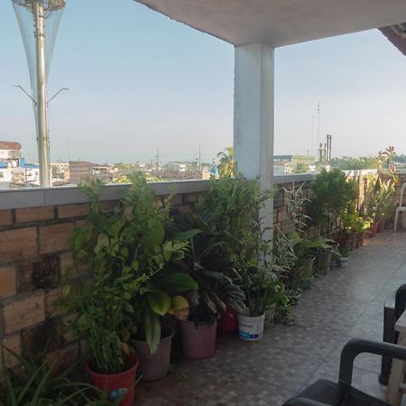Moicca Youth Hostel Iquitos Exteriér fotografie